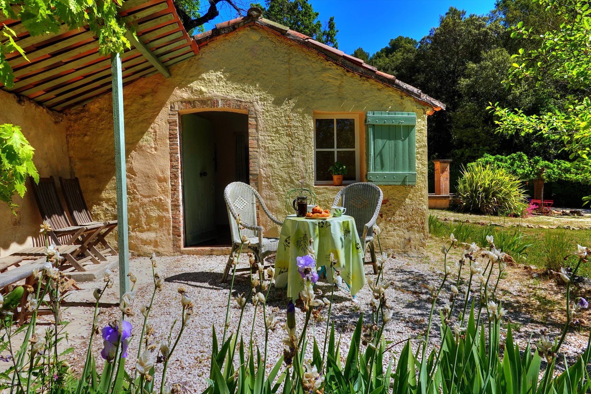 Maison à vendre, 158m², Aups