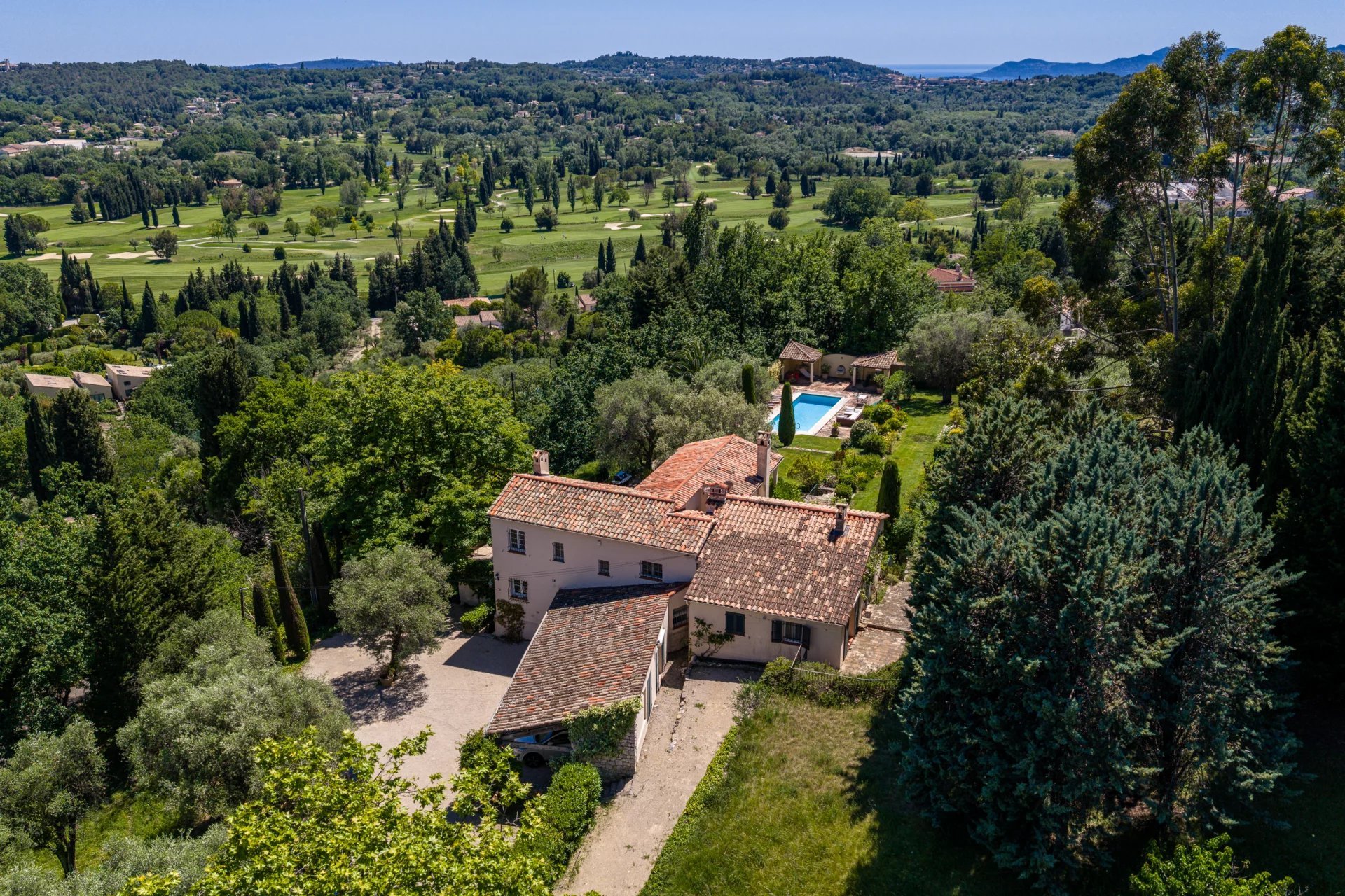 Maison à vendre, 295m², Opio