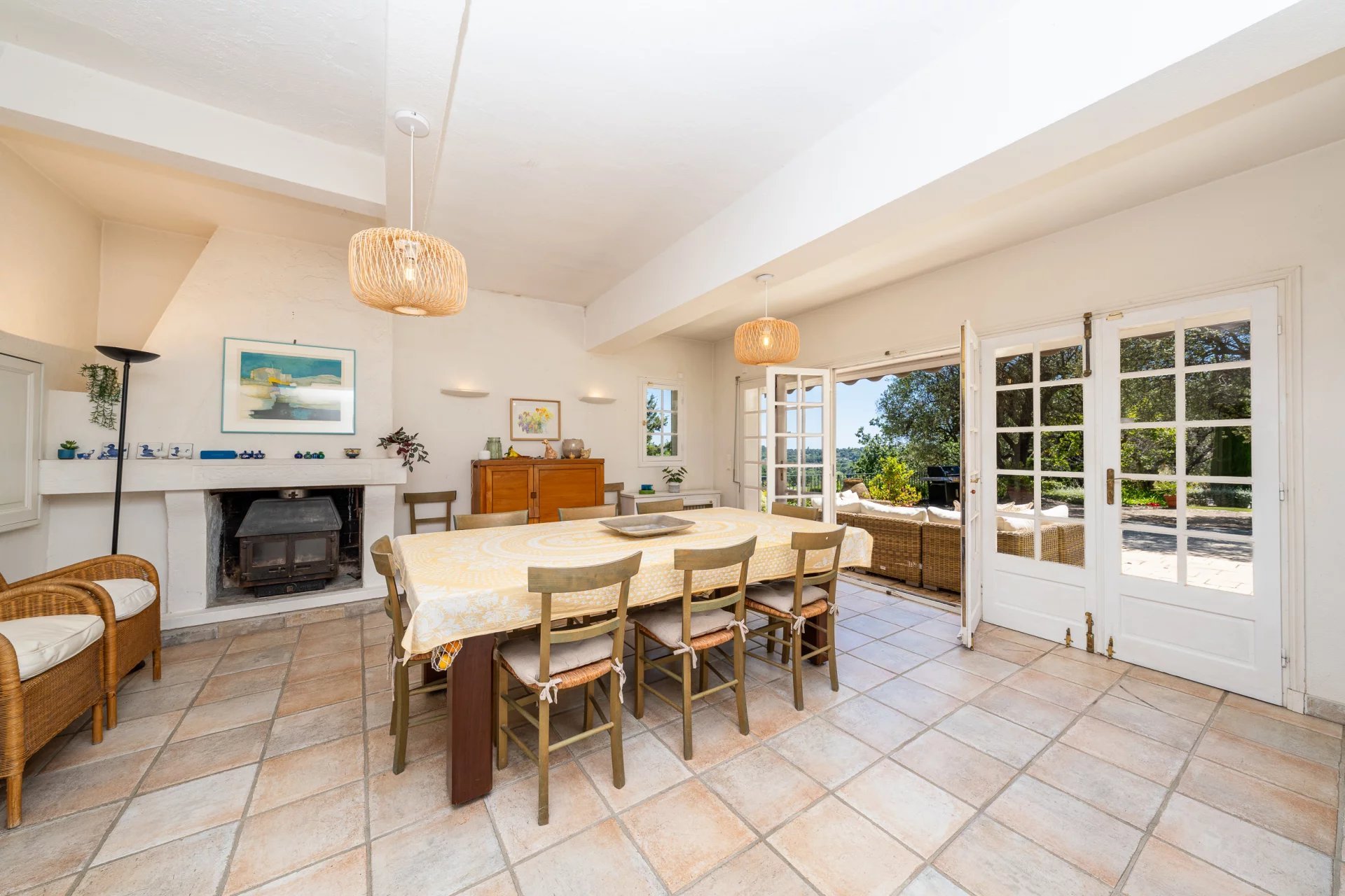 Maison à vendre, 295m², Opio