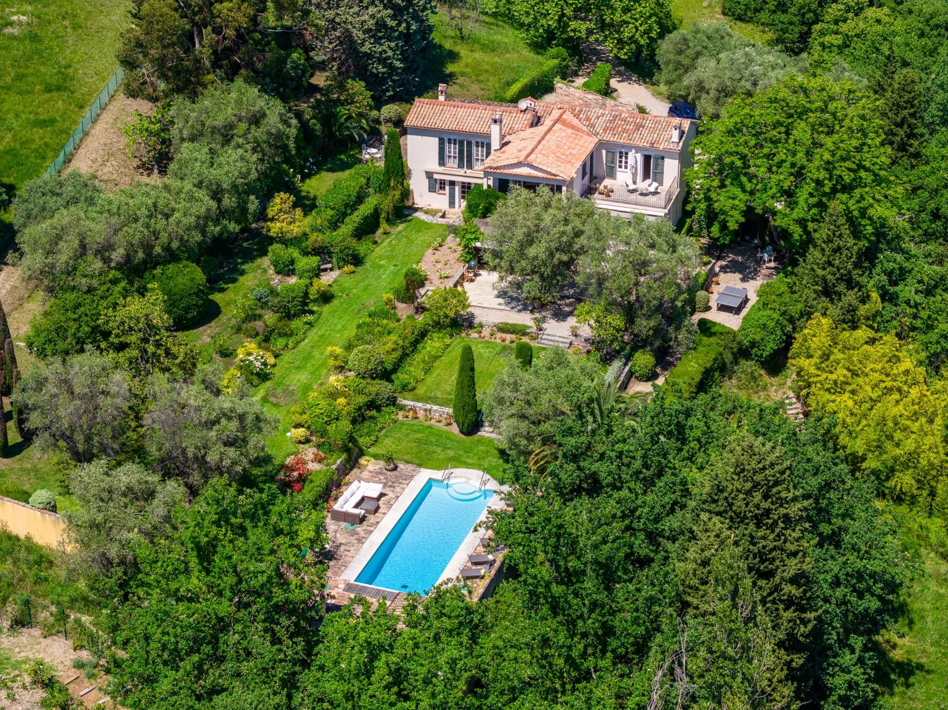 Maison à vendre, 295m², Opio