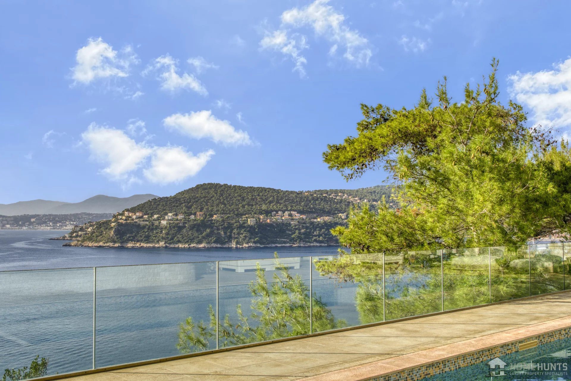 Maison à vendre, 677m², Saint-Jean-Cap-Ferrat