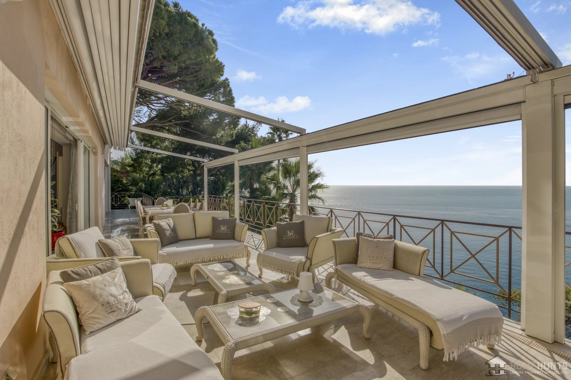 Maison à vendre, 677m², Saint-Jean-Cap-Ferrat