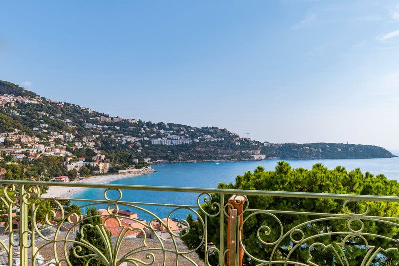 Maison à vendre, 267m², Roquebrune-Cap-Martin
