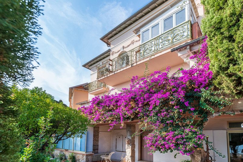 Maison à vendre, 267m², Roquebrune-Cap-Martin