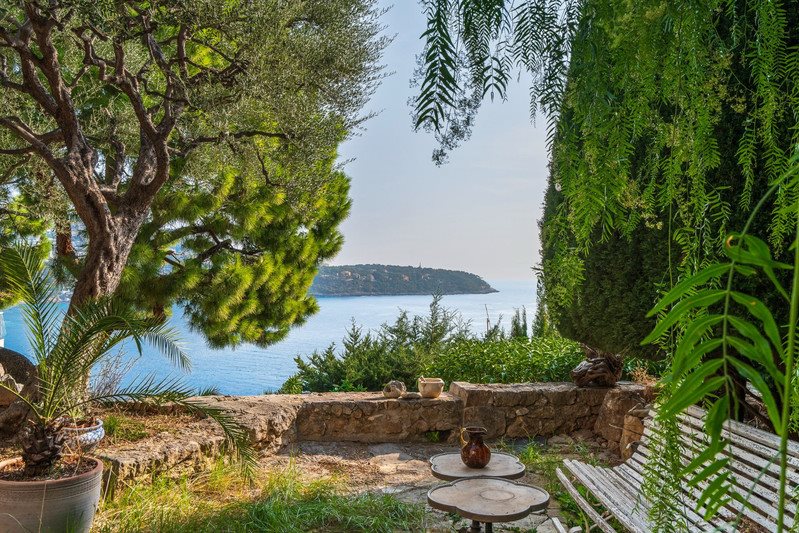 Maison à vendre, 267m², Roquebrune-Cap-Martin