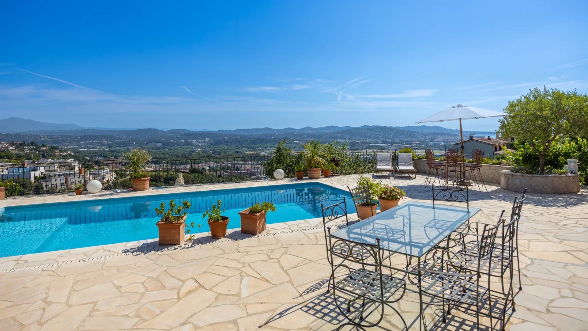 Maison à vendre, 220m², Mandelieu-la-Napoule