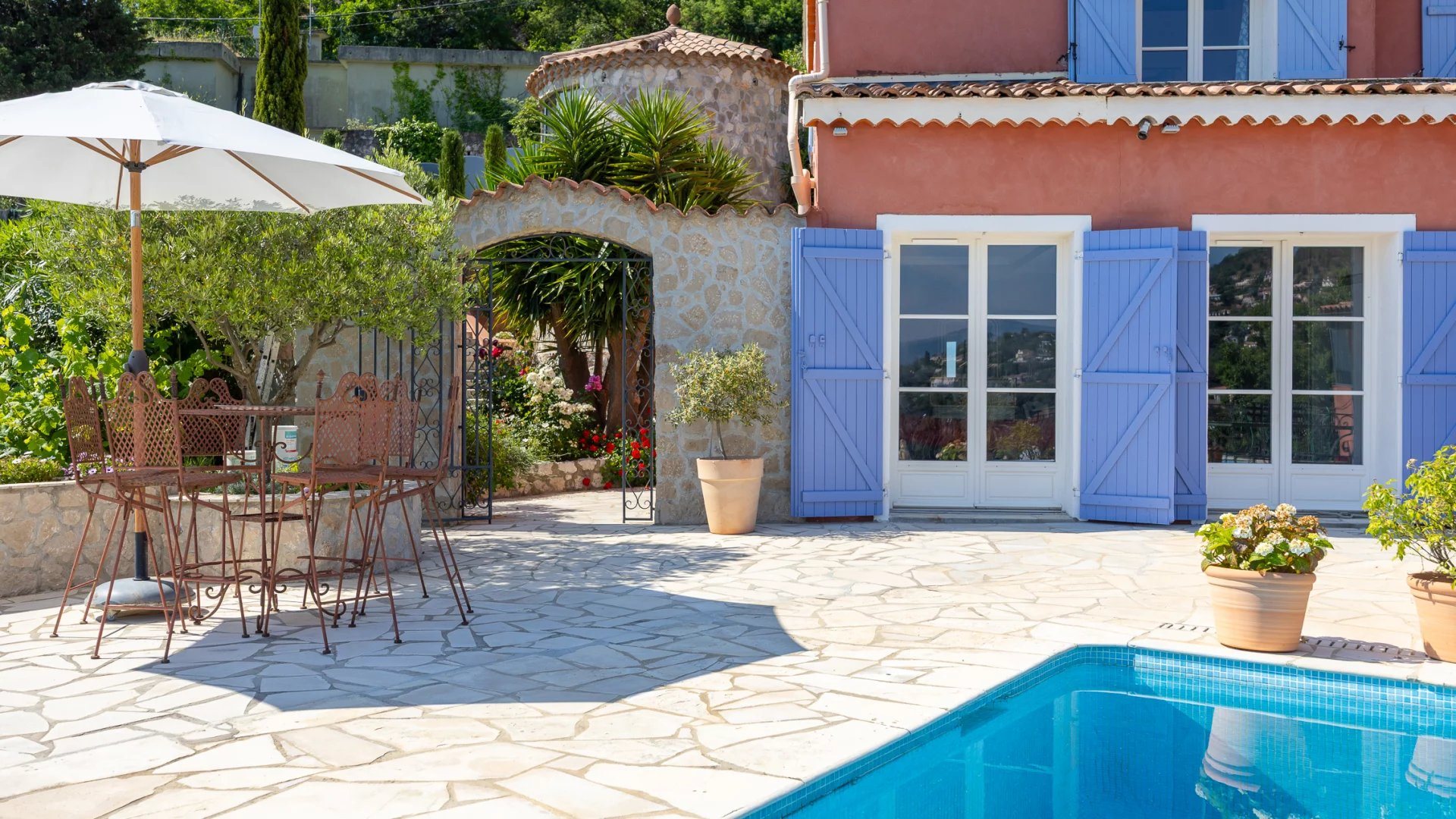 Maison à vendre, 220m², Mandelieu-la-Napoule