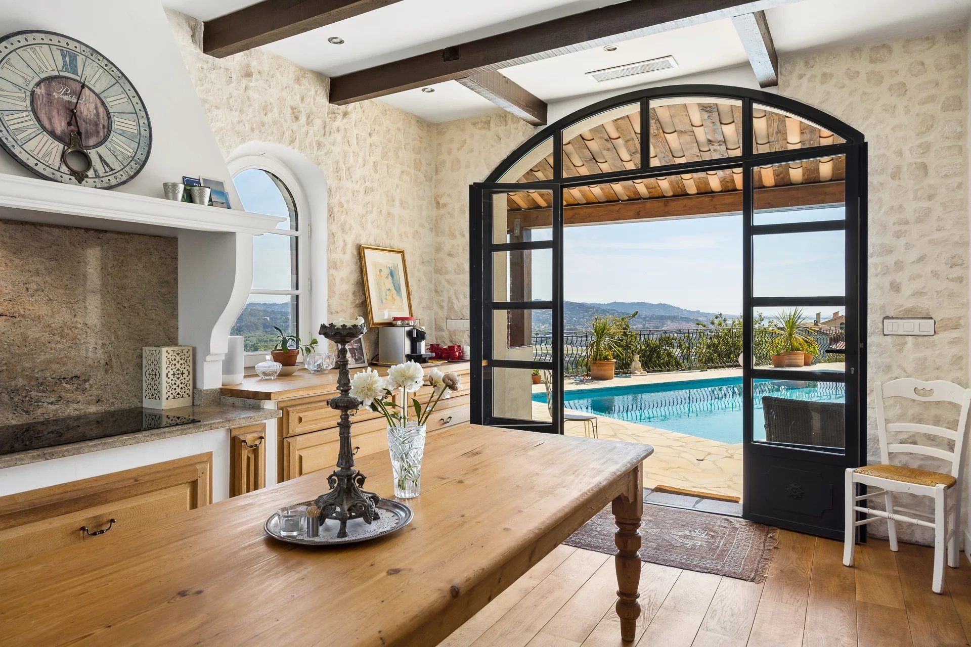 Maison à vendre, 220m², Mandelieu-la-Napoule