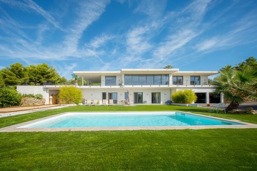 Maison 380 m² · à Ceyreste · 380 m² · 3 950 000 €