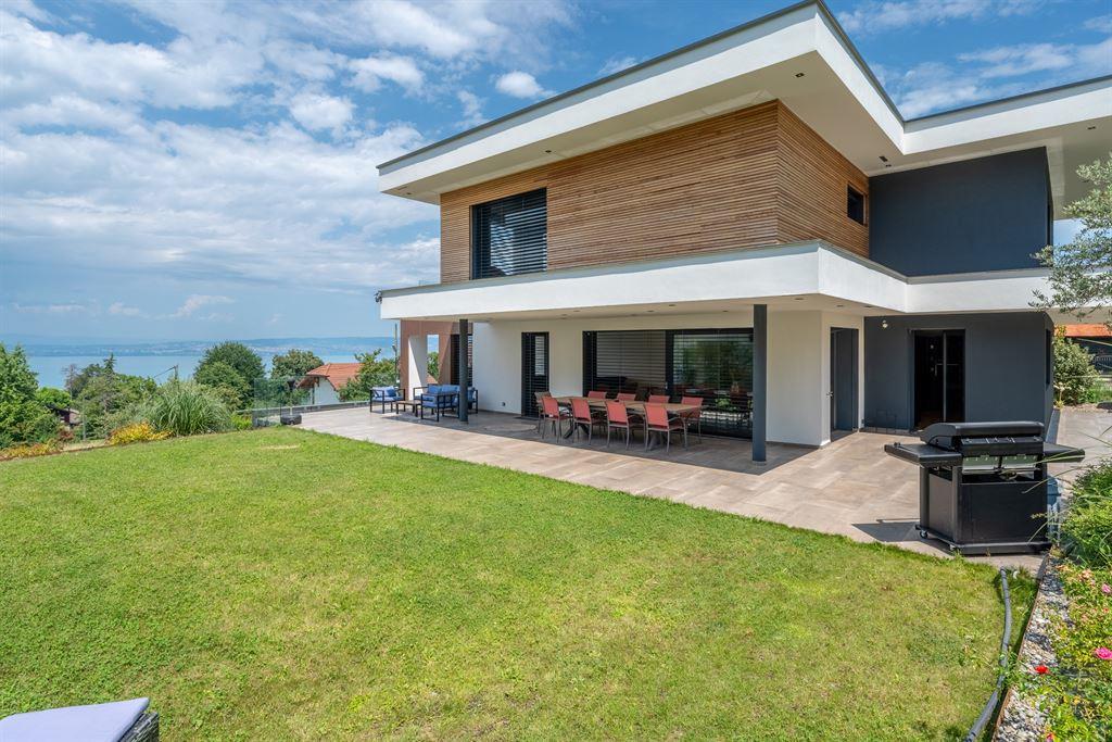 Maison à vendre, 276m², Neuvecelle