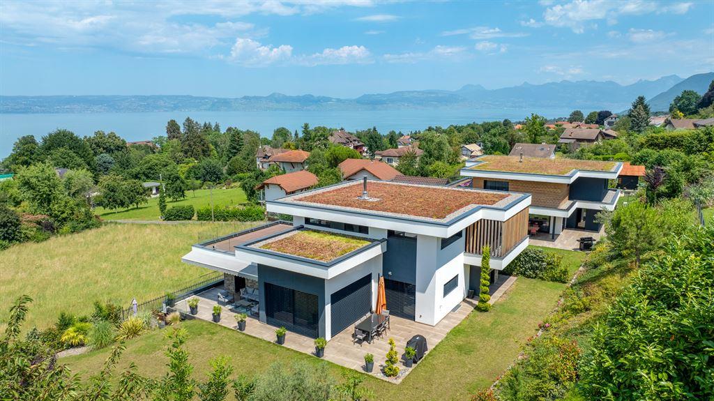 Maison à vendre, 276m², Neuvecelle