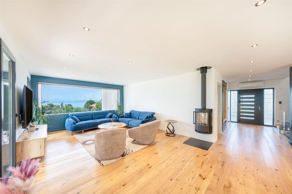 Maison à vendre, 276m², Neuvecelle