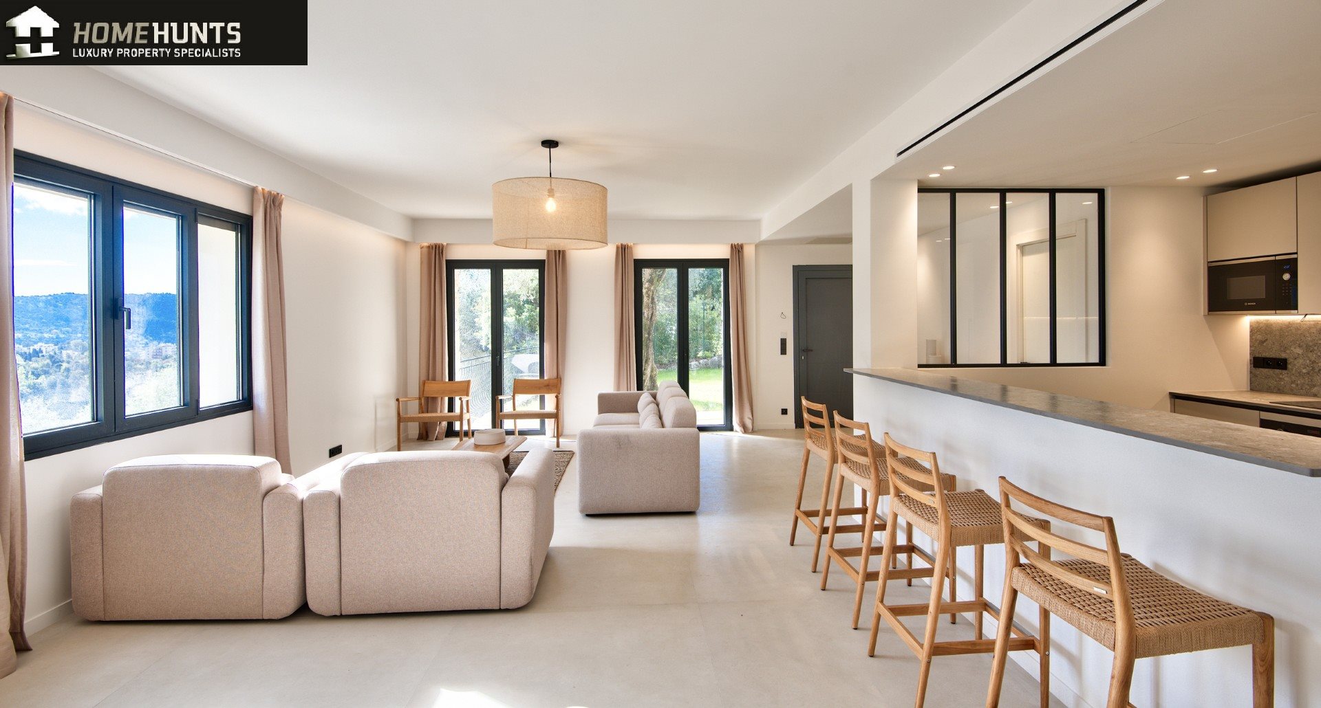 Maison à vendre, 205m², Nice