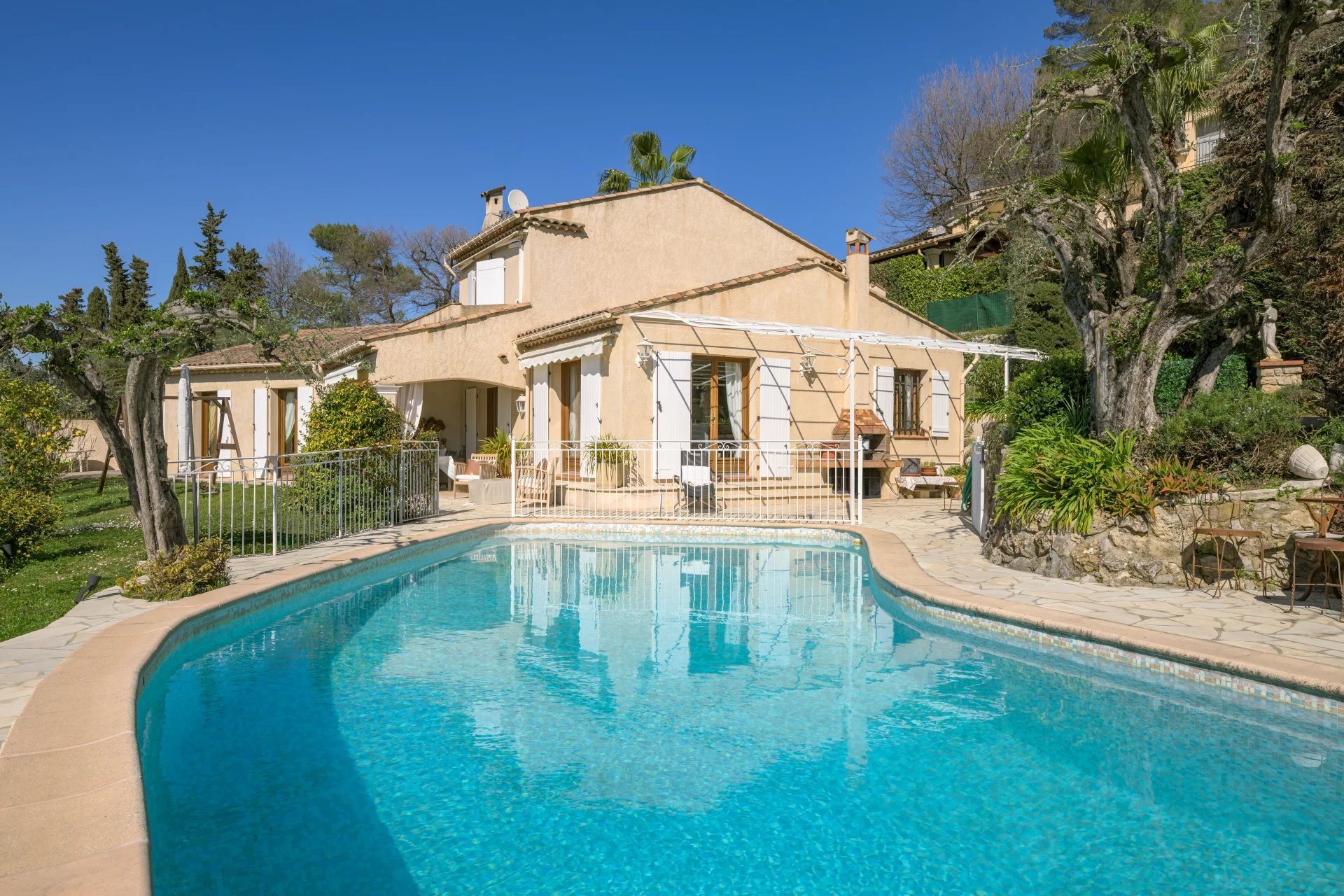 Maison à vendre, 146m², Mougins