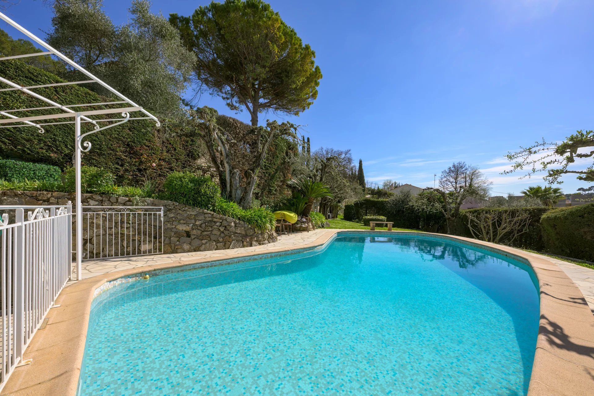 Maison à vendre, 146m², Mougins