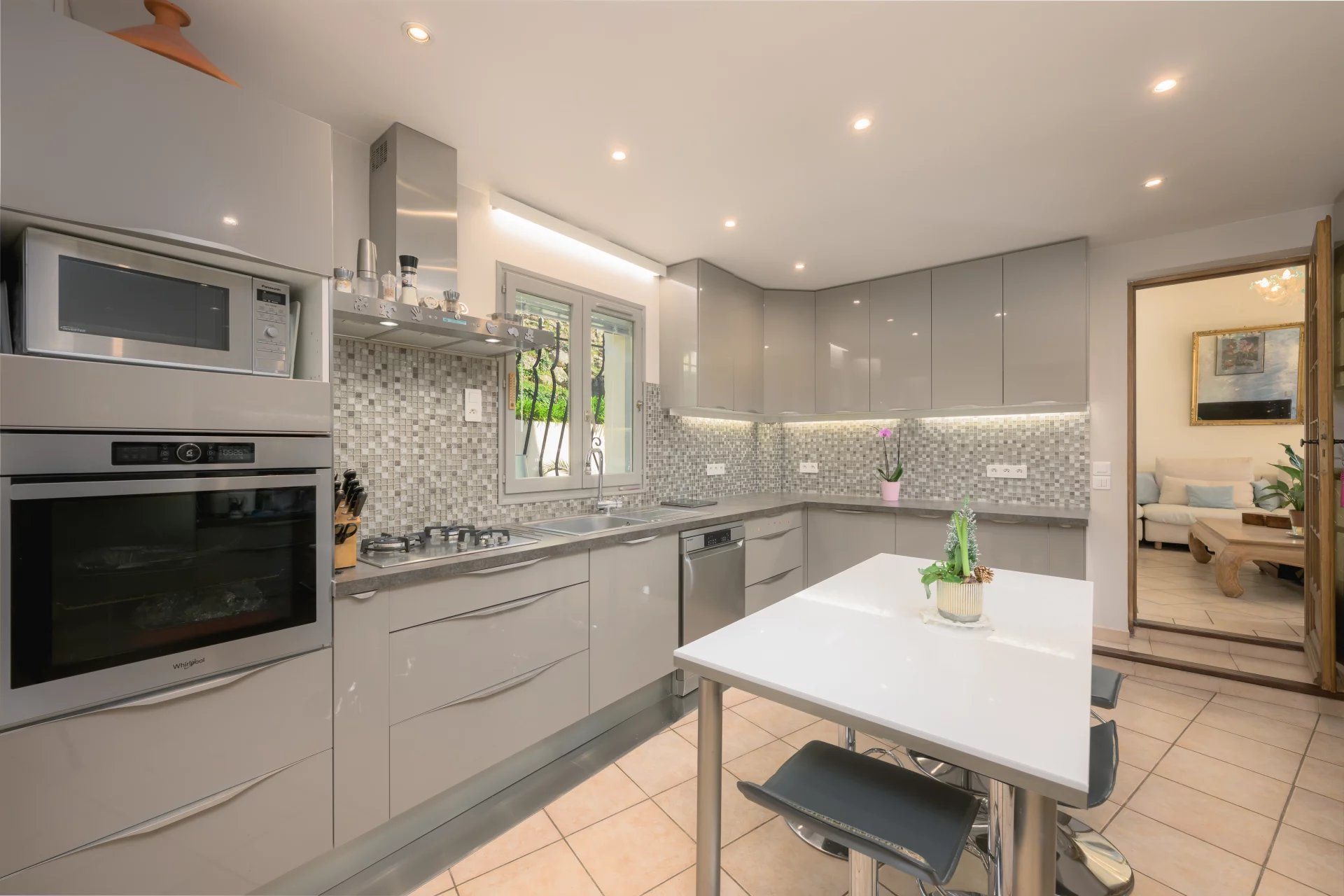 Maison à vendre, 146m², Mougins