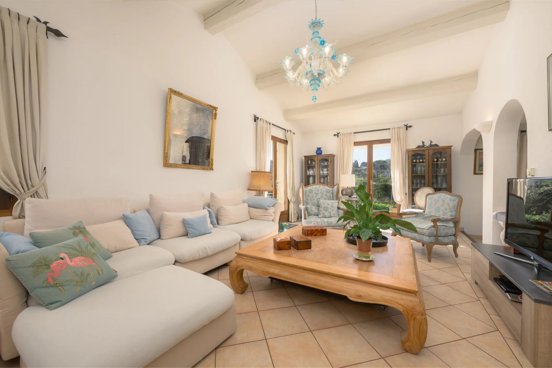 Maison à vendre, 146m², Mougins