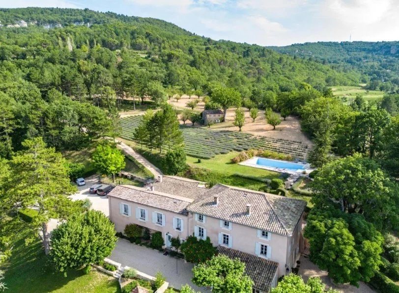 Maison à vendre, 440m², Apt