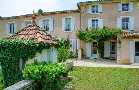 Maison à vendre, 440m², Apt
