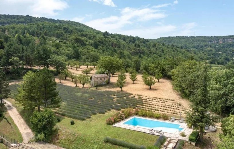 Maison à vendre, 440m², Apt