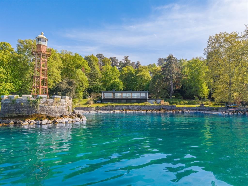 Maison à vendre, 570m², Evian-les-Bains