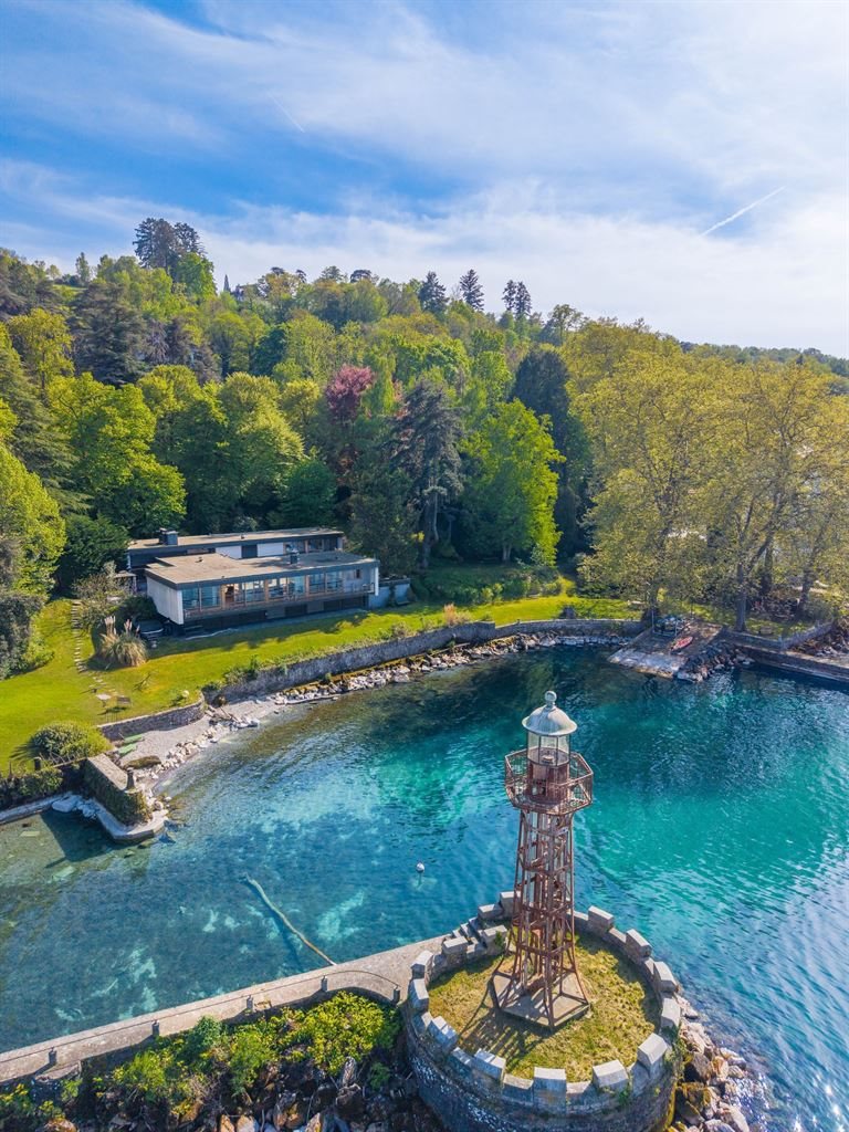 Maison à vendre, 570m², Evian-les-Bains