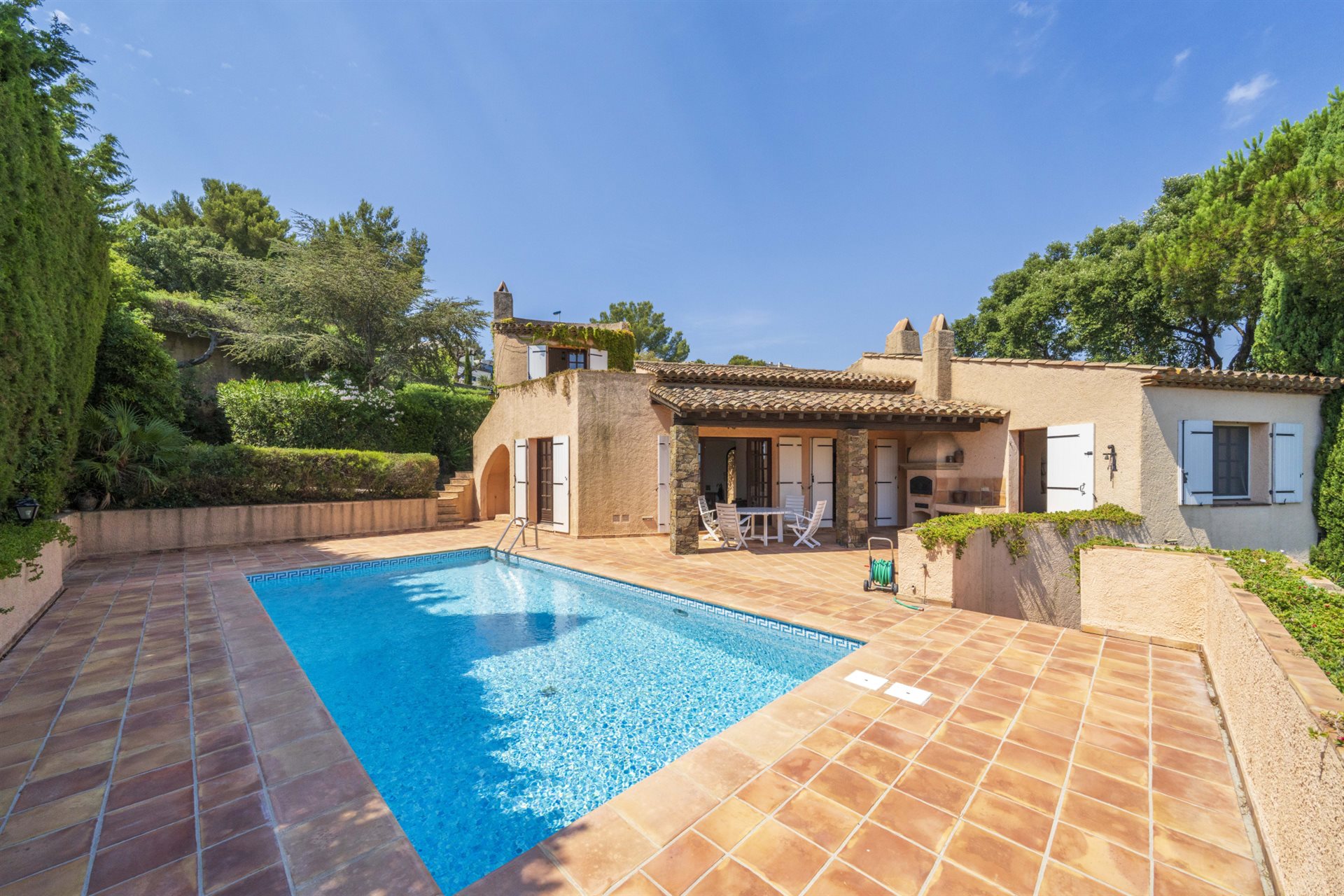 Maison à vendre, 160m², Cavalaire-sur-Mer