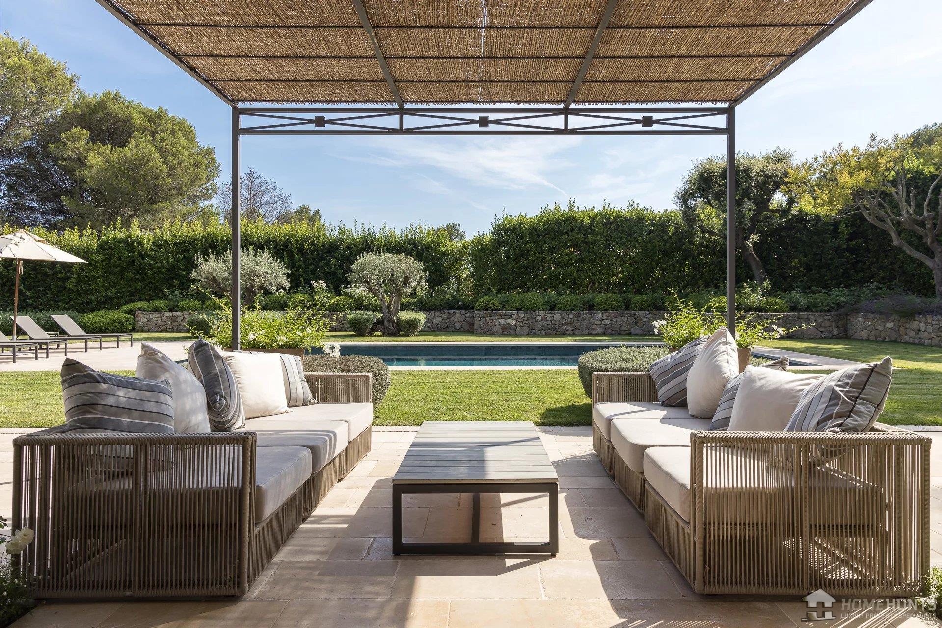 Maison à vendre, 425m², Mougins