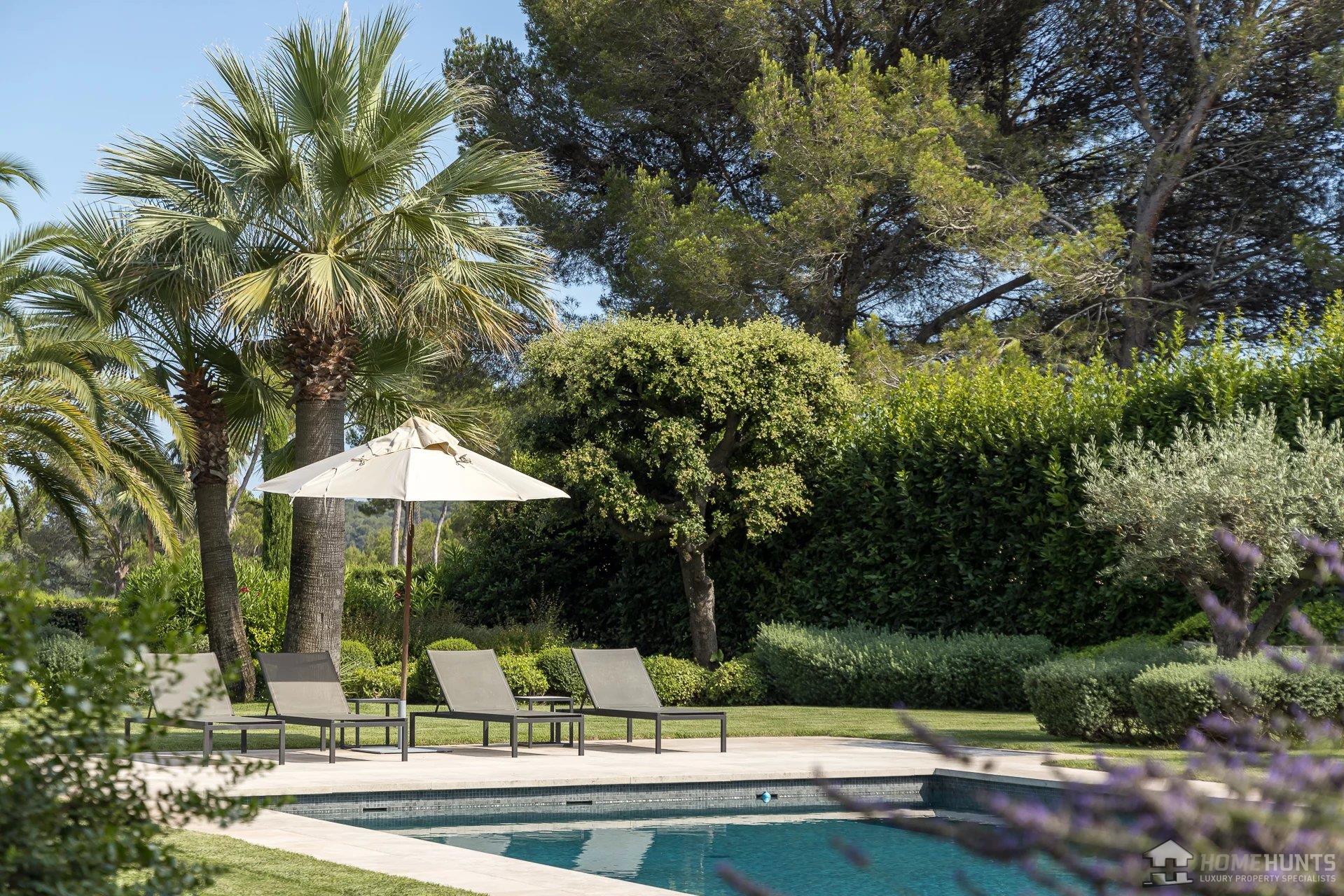 Maison à vendre, 425m², Mougins