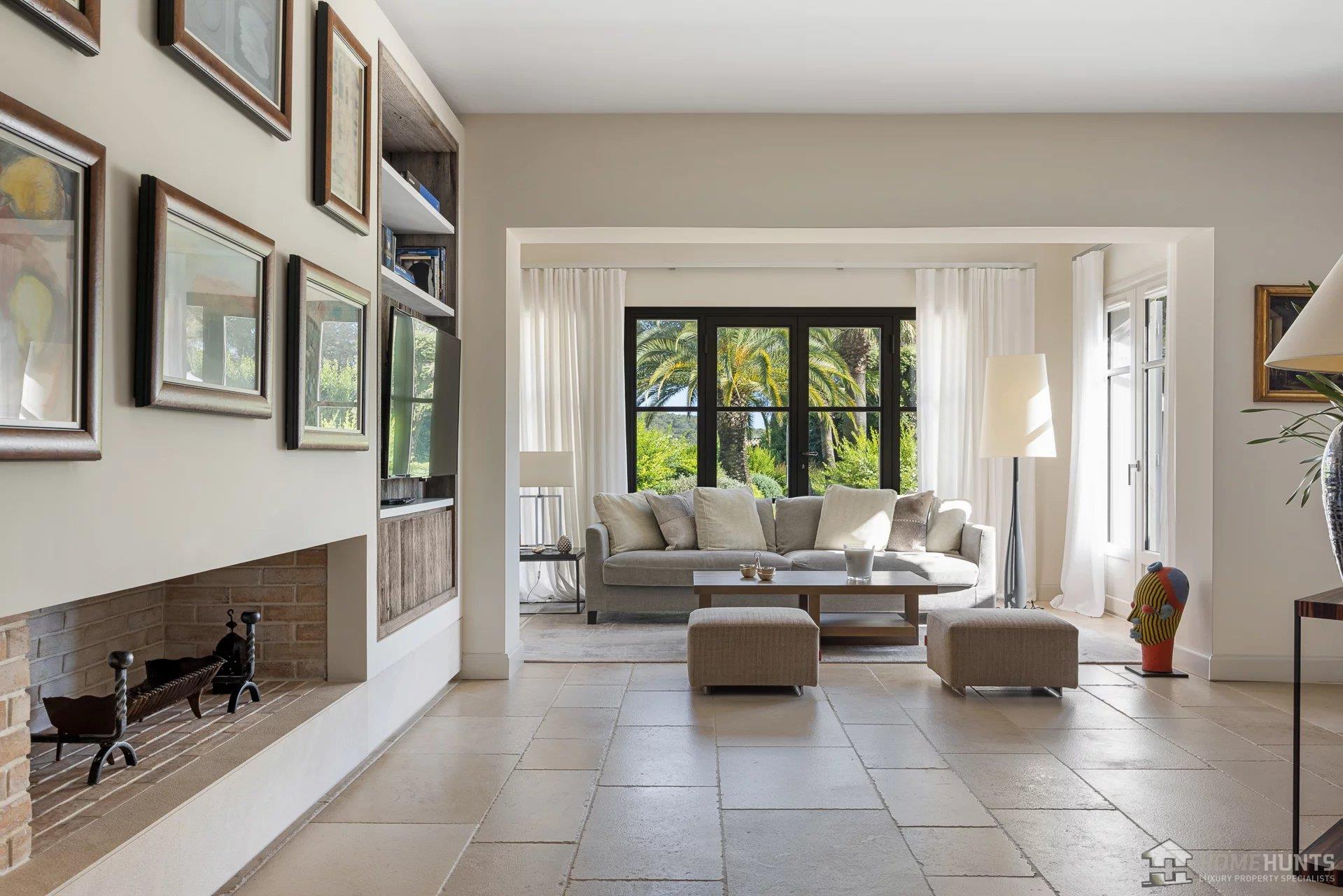 Maison à vendre, 425m², Mougins