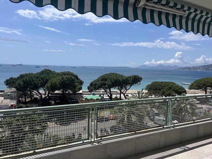 Appartement à vendre, 146m², Juan-les-Pins