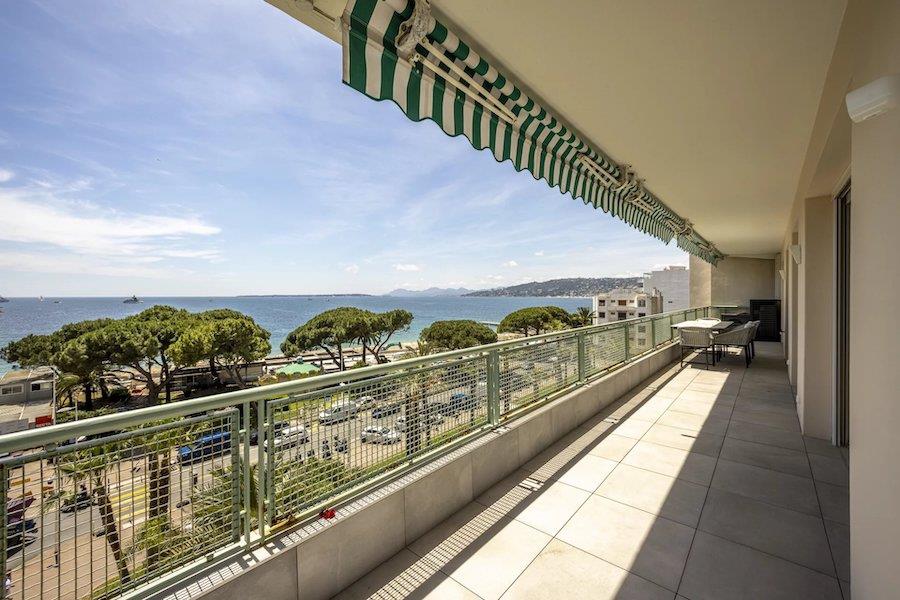 Appartement à vendre, 146m², Juan-les-Pins