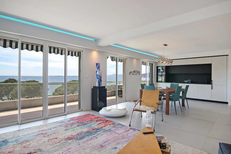 Appartement à vendre, 146m², Juan-les-Pins