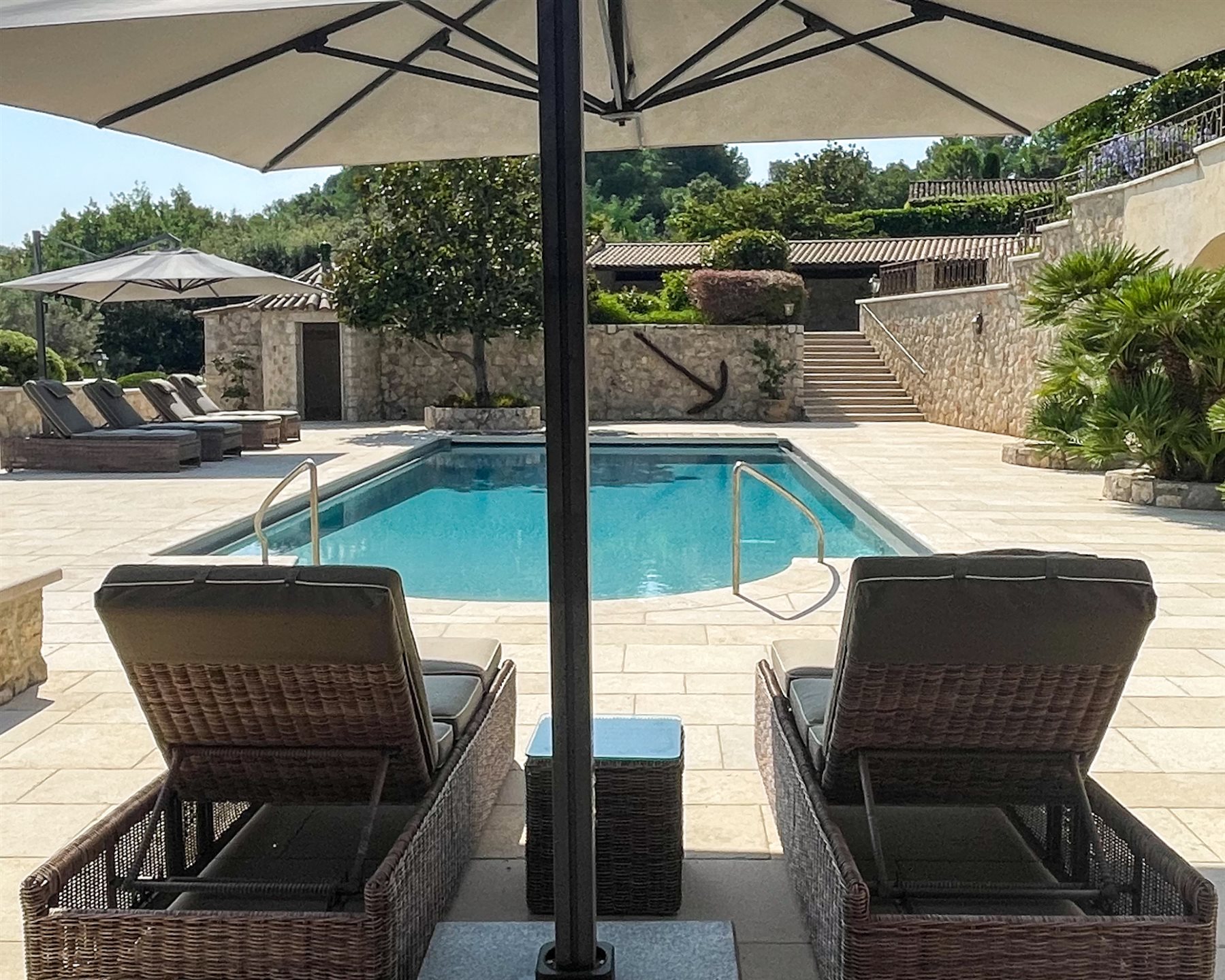 Maison à vendre, 437m², La Colle-sur-Loup