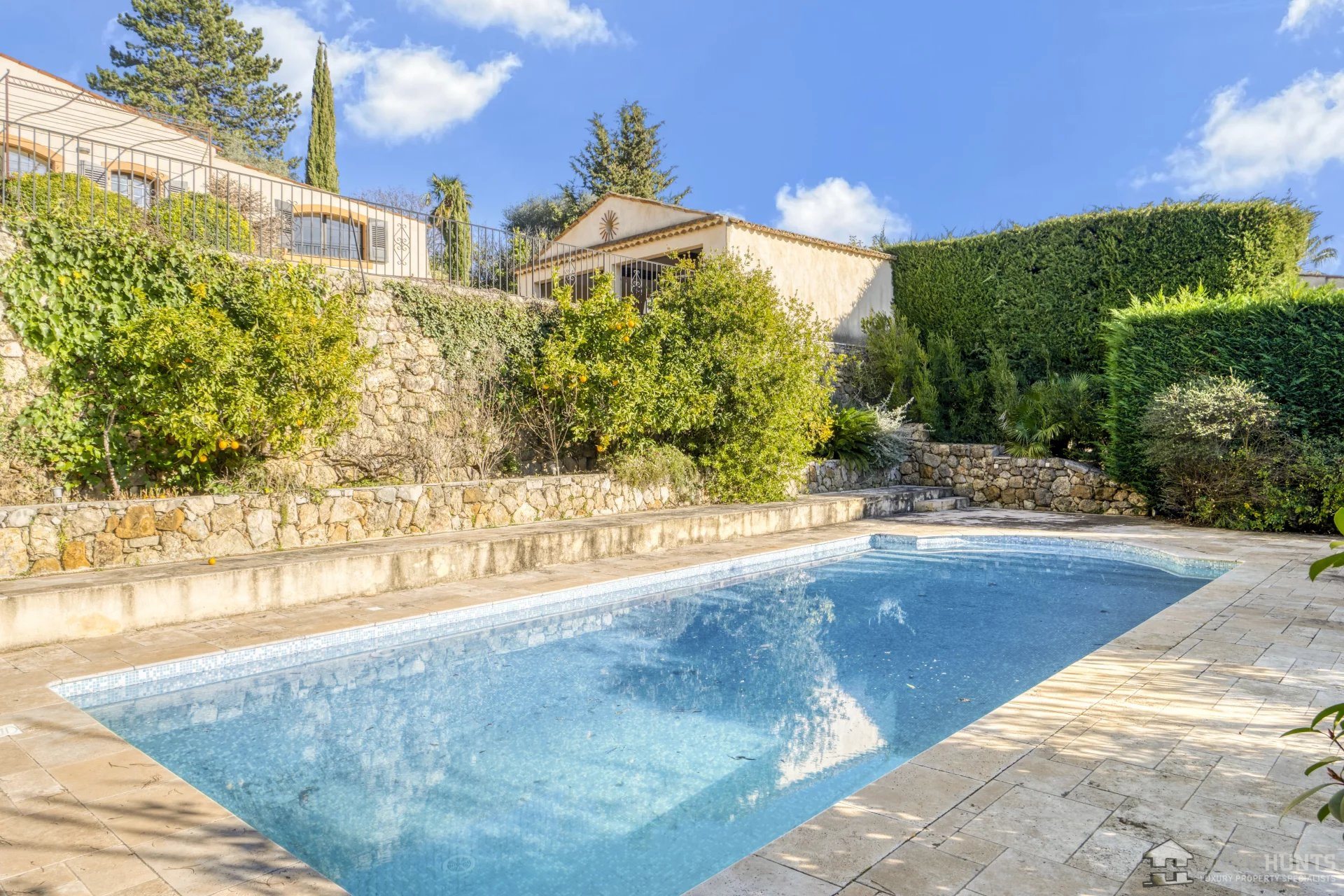 Maison à vendre, 240m², Opio