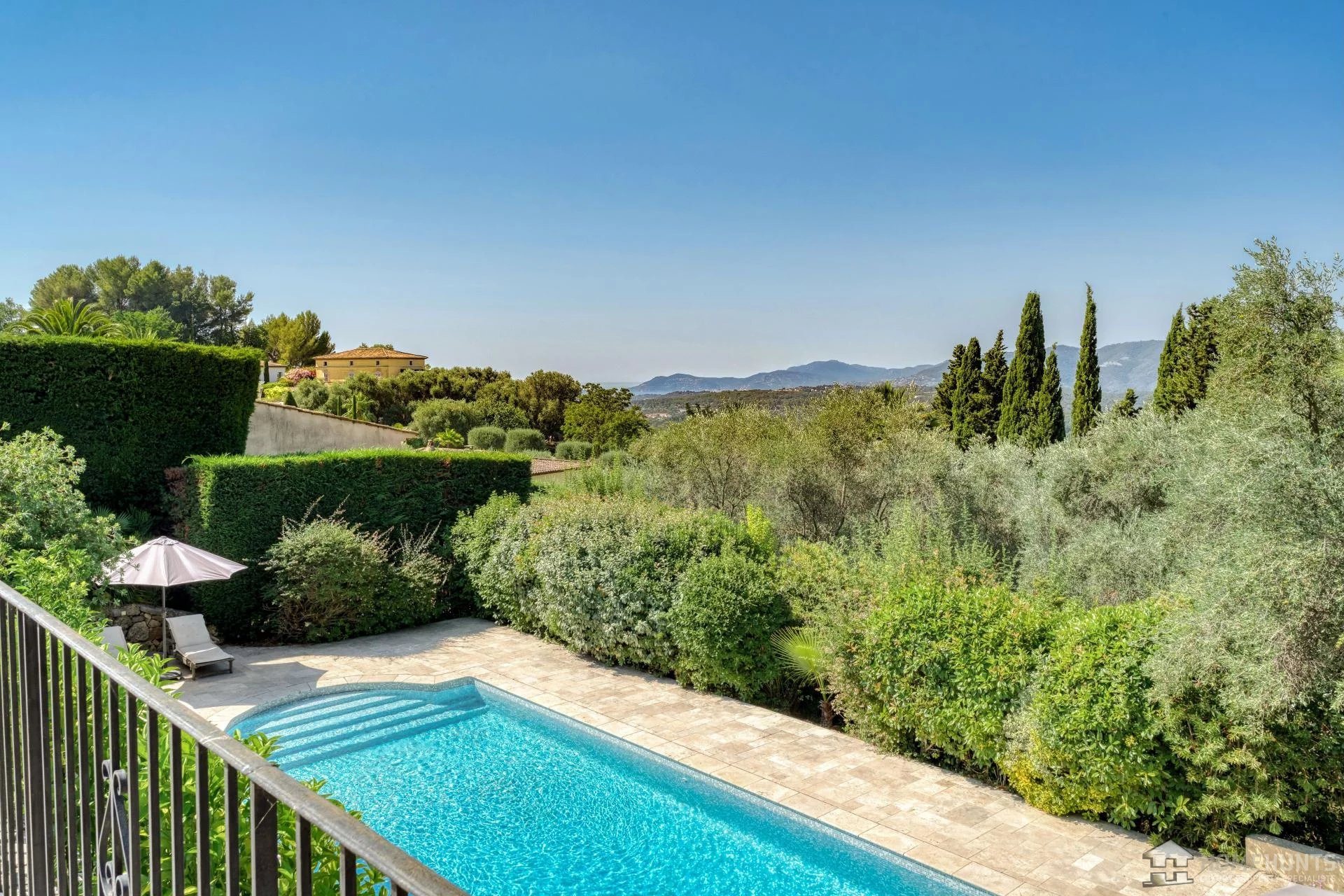 Maison à vendre, 240m², Opio