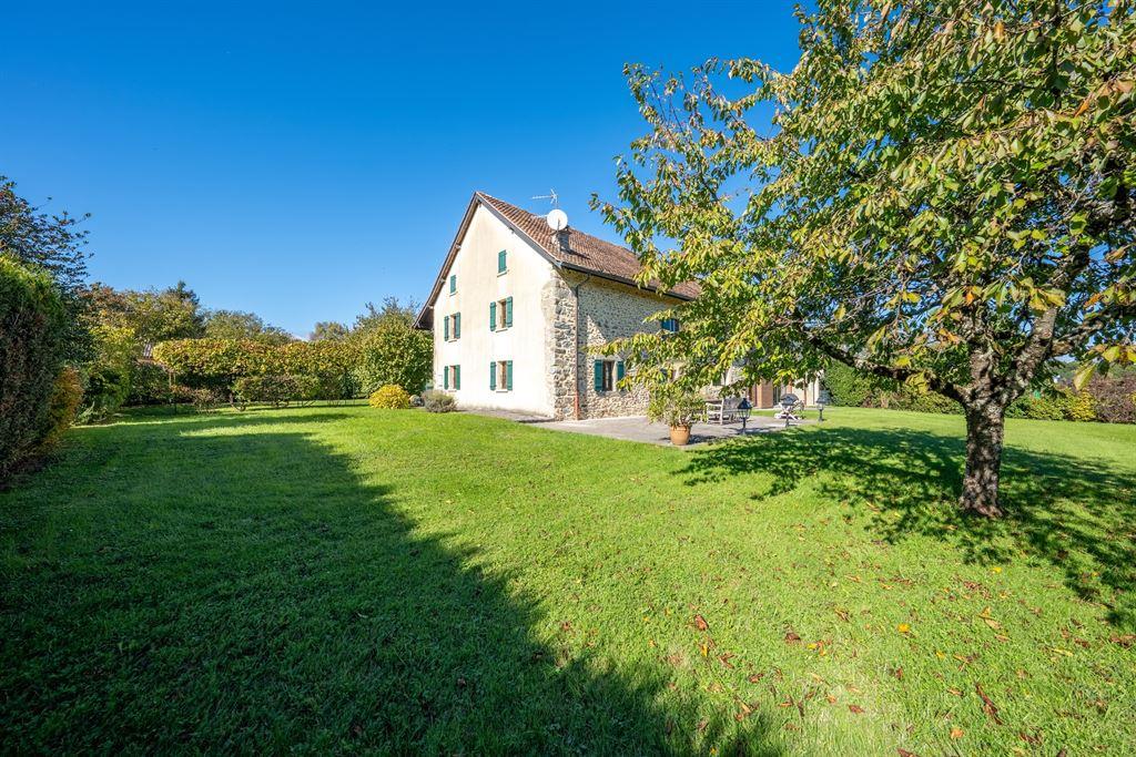 Maison à vendre, 309m², Massongy