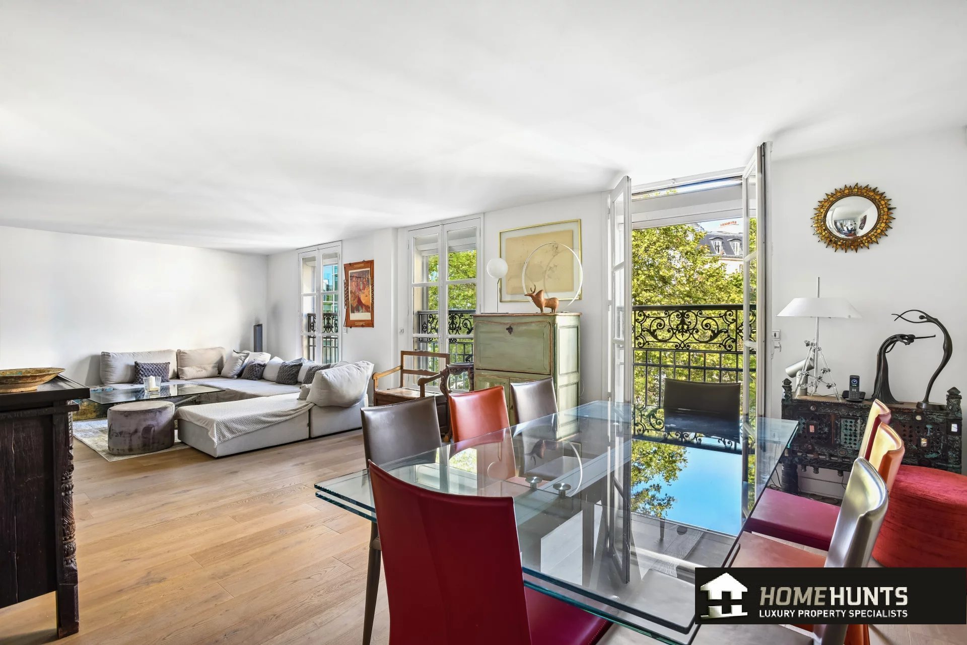 Appartement à vendre, 222m², Saint-Ouen-sur-Seine