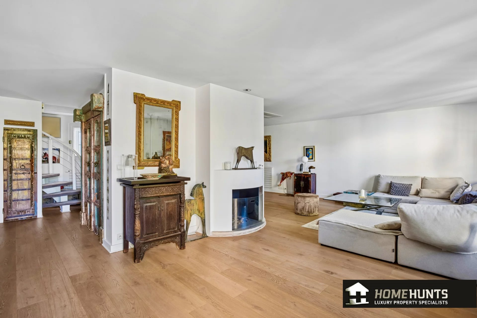Appartement à vendre, 222m², Saint-Ouen-sur-Seine
