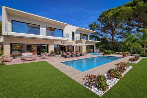 Maison 224 m² · à Mougins · 224 m² · 2 499 000 €