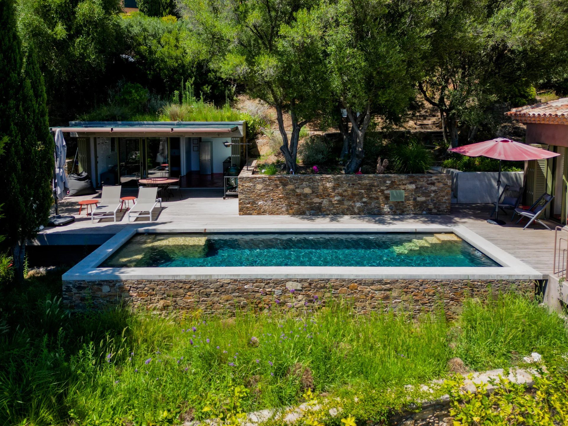 Maison à vendre, 135m², Bormes-les-Mimosas