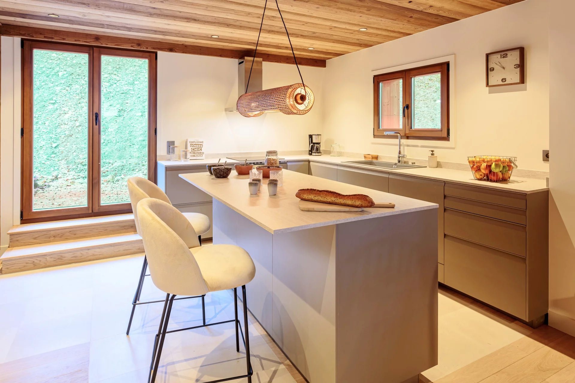 Maison à vendre, 216m², La Clusaz