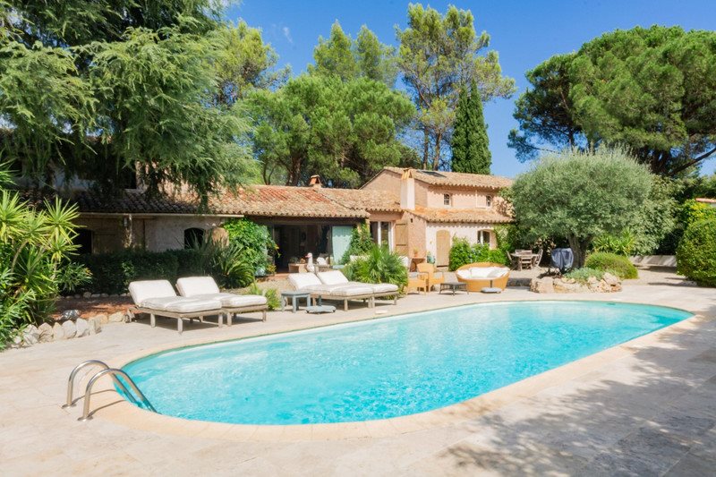 Maison à vendre, 430m², Le Plan-de-la-Tour
