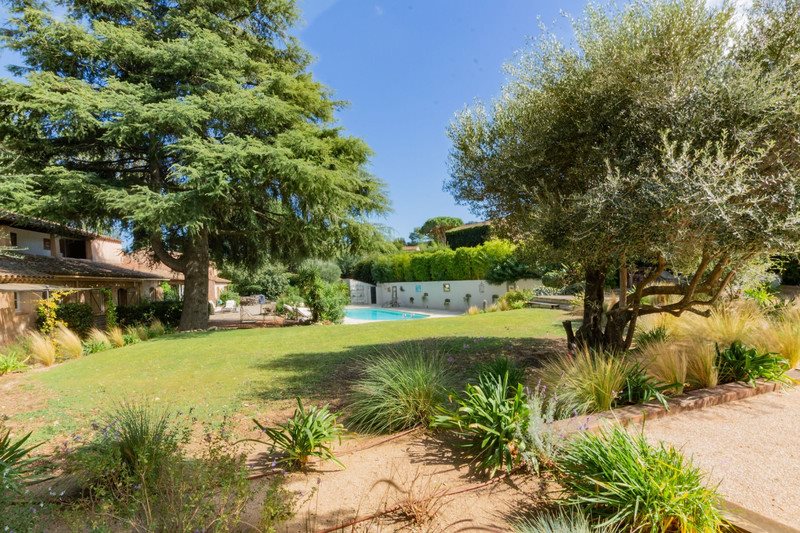 Maison à vendre, 430m², Le Plan-de-la-Tour