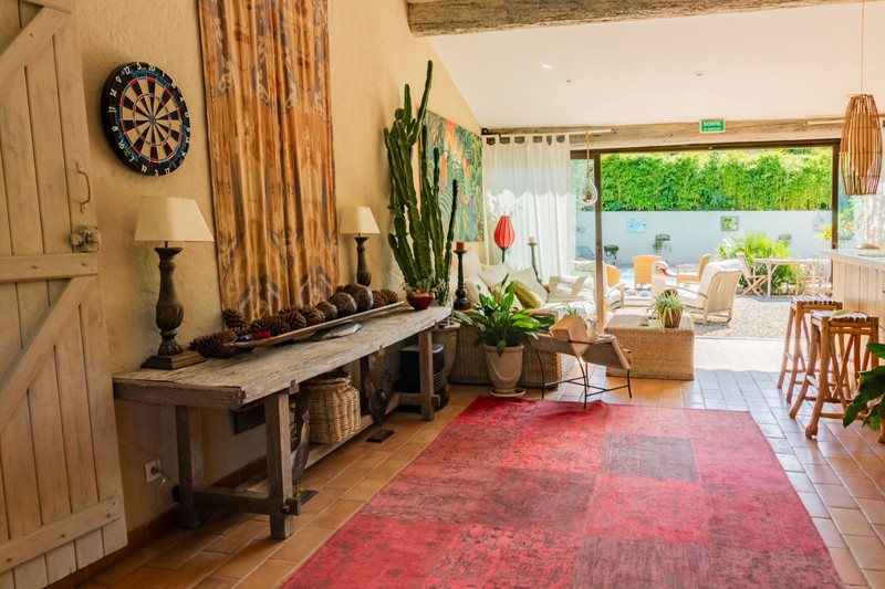 Maison à vendre, 430m², Le Plan-de-la-Tour