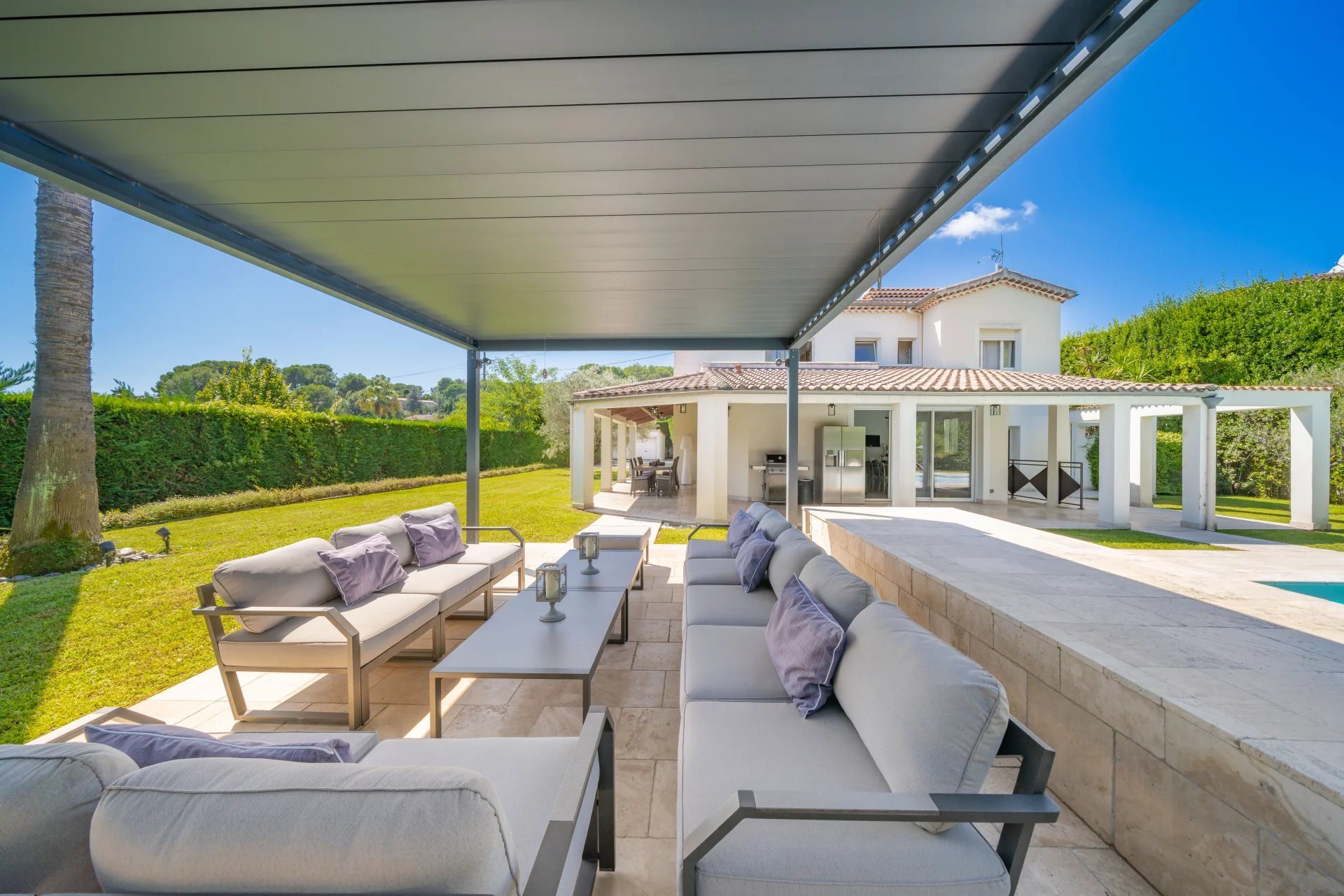 Maison à vendre, 234m², Mougins