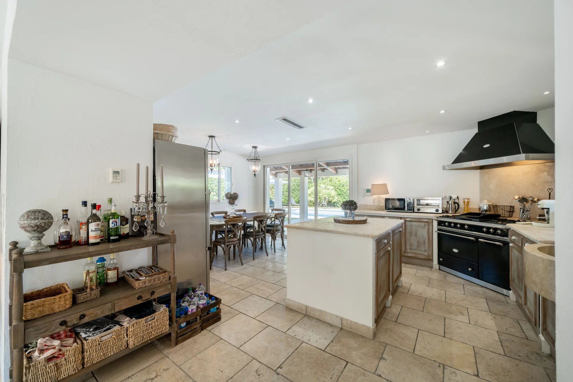 Maison à vendre, 234m², Mougins