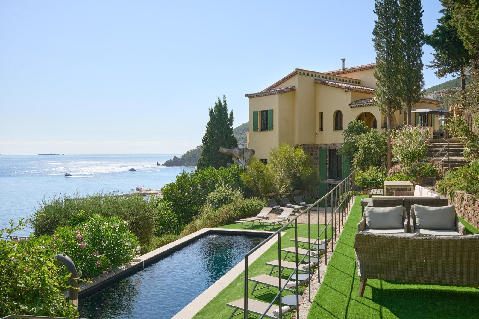Maison à vendre, 285m², Théoule-sur-Mer