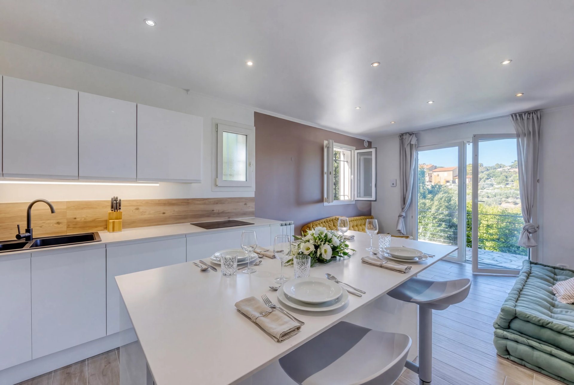 Maison à vendre, 300m², Valbonne