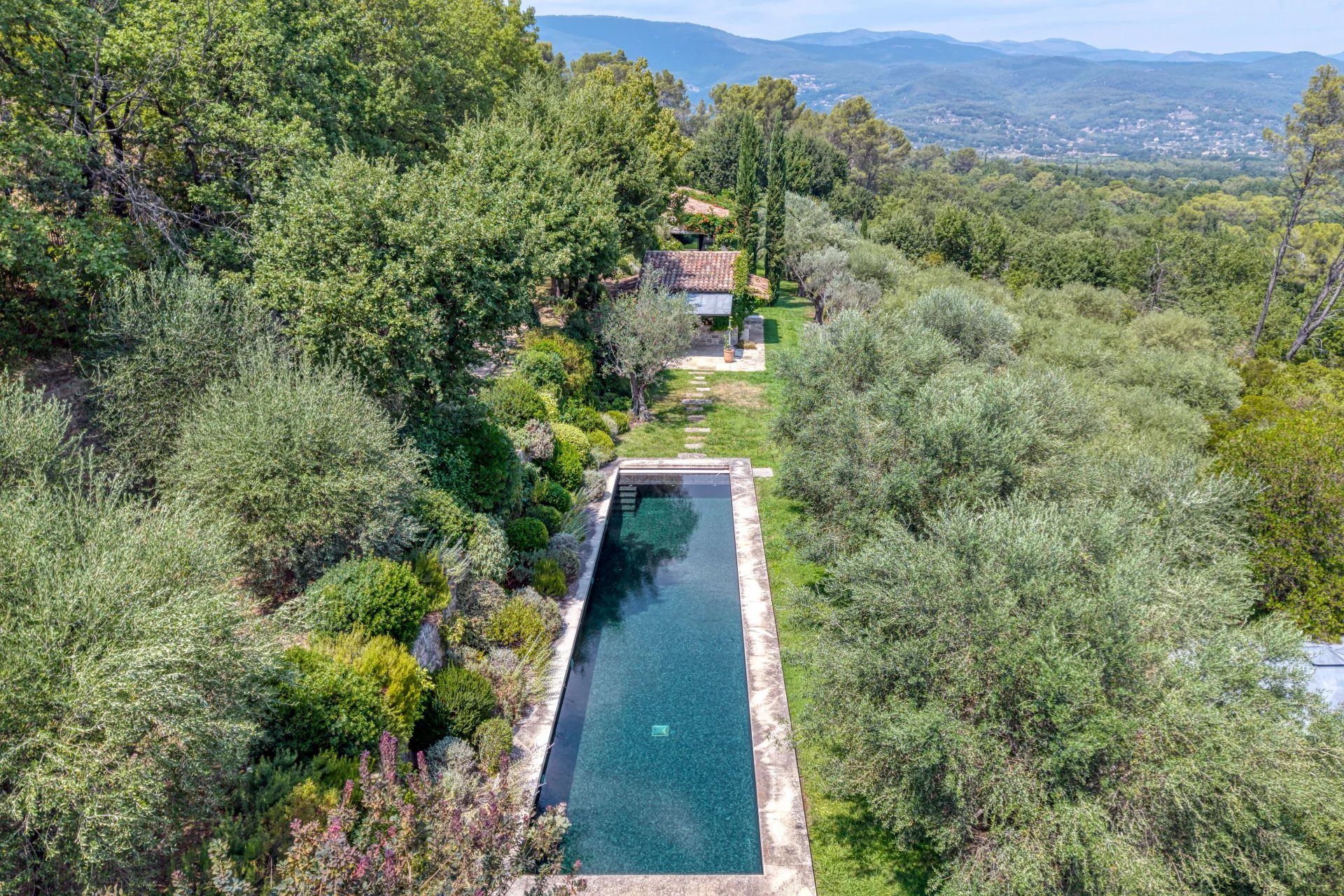 Maison à vendre, 542m², Fayence